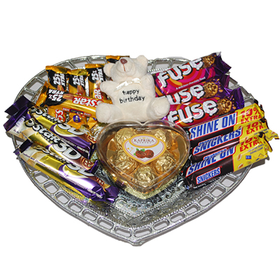 "Love Crush - Click here to View more details about this Product